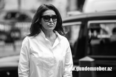 İlin azərbaycanlı anti-qəhrəmanı və bədxərci - Zamirə Hacıyeva…