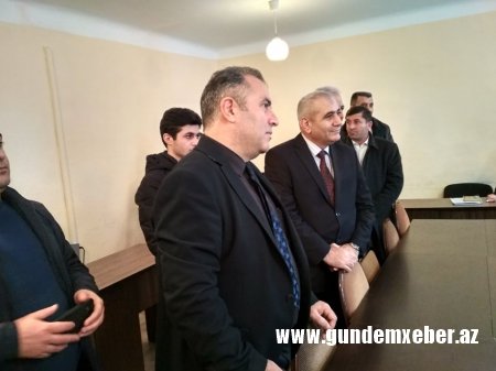 Müasir texnika ilə təchiz olunan SDU-da “Açıq qapı'' keçirildi -- FOTO/VİDEO