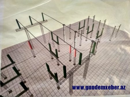 Müasir texnika ilə təchiz olunan SDU-da “Açıq qapı'' keçirildi -- FOTO/VİDEO