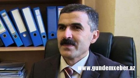 ''Oqtay bəy başını tərpətdi, gözünü qırpdı''-ŞAD XƏBƏR
