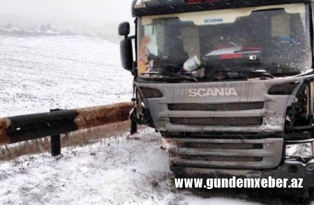 26 yaşlı Azərbaycan vətəndaşı Rusiyada həlak oldu - FOTO  
