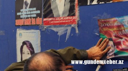 “Oğullar və kürəkənlər seçkisi”