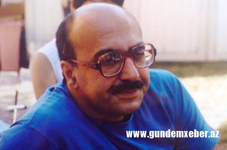 Bu gün Nəcəf Nəcəfovun vəfat etdiyi gündür