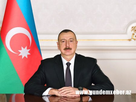 İlham Əliyev müşavirə keçirdi
