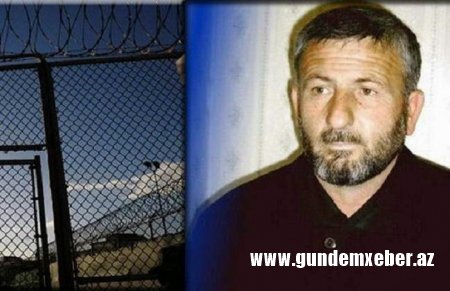 Ruhullah Axundzadənin səhhəti pisləşib