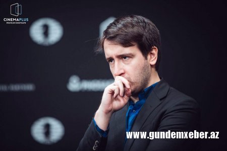 Teymur Rəcəbov: "İlin İdmançısı seçildiyim üçün xoşbəxtəm və qürur duyuram"