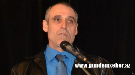 “İranda xalq hakimiyyətin getməsini istəyir, müxalifət xalqla ayaqlaşa bilmir”