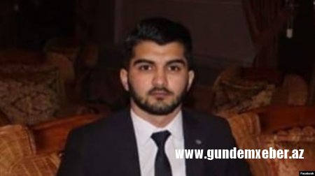 AXCP fəalı həbs edilib