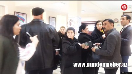 Bələdiyyə seçkilərində səsvermə zamanı qanun pozuntularının olduğu bildirilir