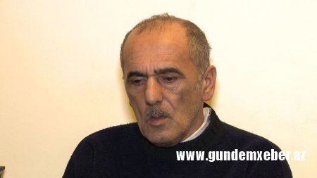 Bakıda velosipedçini vuran avtobus sürücüsü tutuldu