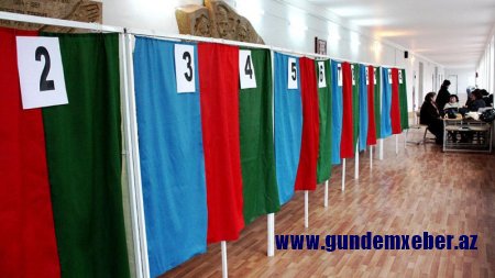 Bələdiyyə seçkilərinin ilkin nəticələri - TAM SİYAHI