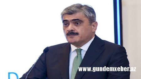 Maliyyə nazirindən qərar: İcrasına özü nəzarət edəcək