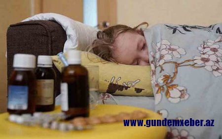 Ağsu məktəblərində dəşhətli virus yayılıb