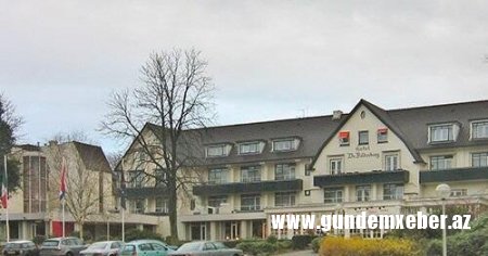 İstanbulda gizli mason toplantısı: xalqa "çip" yerləşdirilir