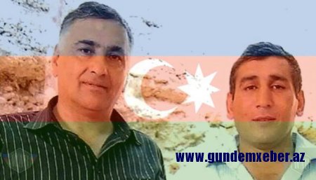 Yaxınları Dilqəmlə Şahbazı Şuşa həbxanasında ziyarət edə bilər