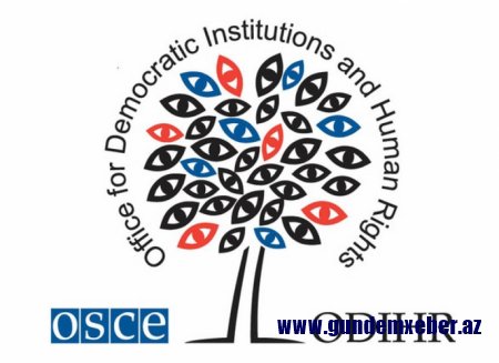 DTİHB missiyası Azərbaycanın seçki qanunvericiliyində və təcrübəsində irəliləyiş olmadığını qeyd edir