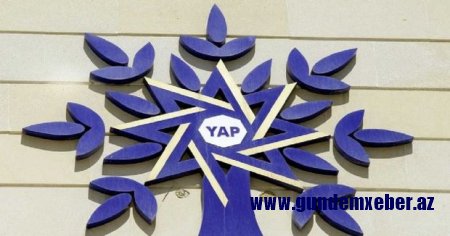 Yeni Azərbaycan Partiyası Parlament seçkilərində namizədlərin siyahısını açıqladı - RƏSMİ