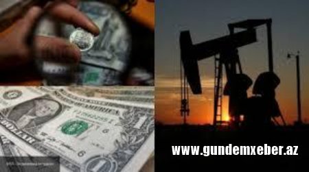 Azərbaycan neftinin qiyməti 69 dolları ötüb
