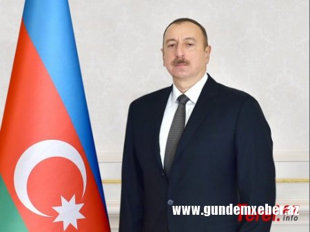 Ölkə başçısına müraciət edildi: "Ağdamda baş verən özbaşınalıqla bağlı ..."