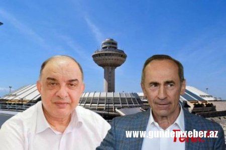 ERMƏNİSTAN HÜQUQ-MÜHAFİZƏ SİSTEMİNDƏKİ ÇATLAR DƏRİNLƏŞİR –"27 Oktyabr işi"nin sabiq hakimi ölkədən necə qaçırılıb? - TƏHLİL