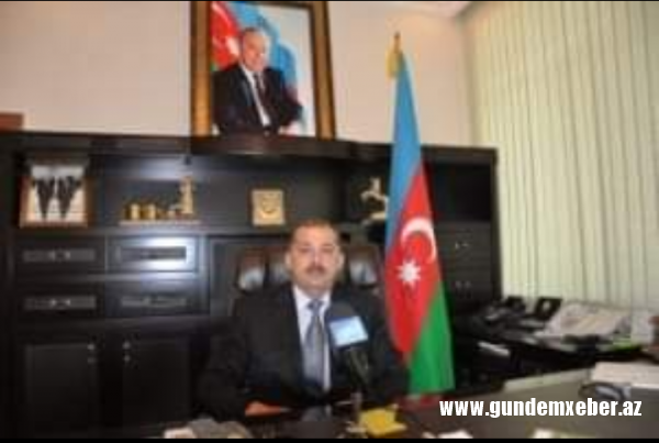 Hafiz Hacıyevin əmisi oğlu böyük sərvətə malikdir-SIYAHI
