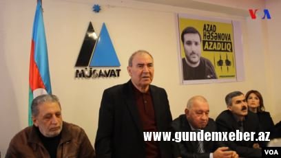Cəmil Həsənli: Qasim Süleymaninin öldürülməsi ilə bağlı sosial şəbəkədəki müzakirələr son dərəcə acınacaqlıdır