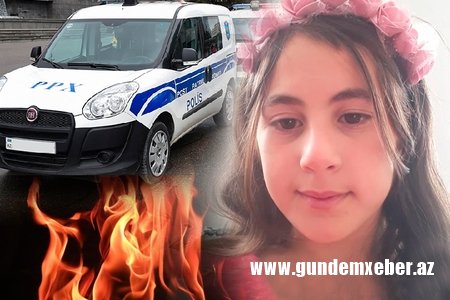 Tovuzda qızın vəhşicəsinə öldürülməsi: Hədəf qohumları göstərilir