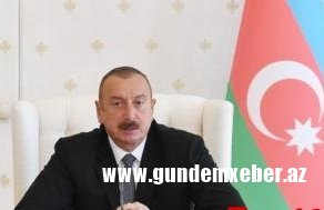 Bərdə sakini dövlət rəhbərinə müraciət etdi: " Xahiş edirəm kömək edin!"