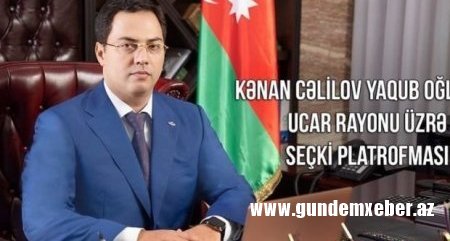 Deputatlığa namizəd olan iş adamı qanunları belə pozur - DSK hərəkətə keçməlidir
