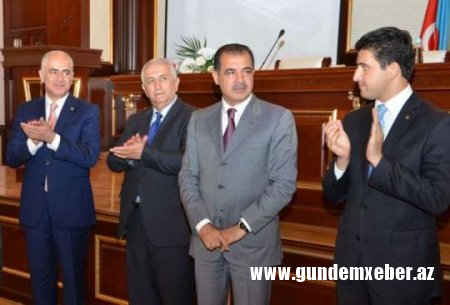 Gəncəlilər Naqif Həmzəyevin namizədliyini özlərinə təhqir bilirlər- ŞOK MÜRACİƏT