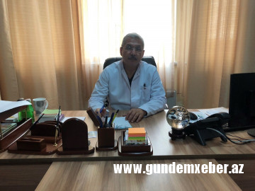 “Medical Plaza” klinikasında həkim rüsvayçılığı nələrə səbəb olub?- ŞOK OLAY