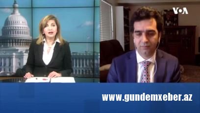 Ramin Cabbarlı: İran Azərbaycanda aktiv ideoloji təbliğatla məşğuldur