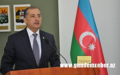 Vilyam Hacıyev namizədlərə açıq şəkildə təzyiqlər edir - İddia