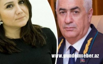 Cavid Qurbanov “TOPAZ”çı Vəsilə Abdulovanı deputat seçdirir