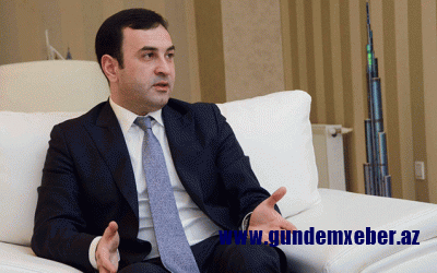 Saatlıda sakinləri zorla deputatla görüşməyə aparırlar - Əhali etiraz edir...