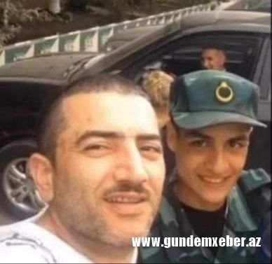 Ələkbər Yasamallının bacısı oğlu niyə intihar edib? — TƏFƏRRÜAT