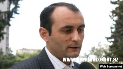 Baş Prokurorluq baş redaktora xəbərdarlıq edib