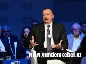 İlham Əliyev parlamentin yeni tərkibi barədə danışdı