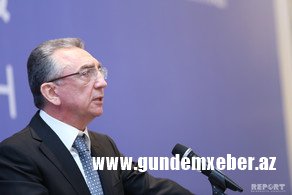 BŞİH başçısı: "Hər bir rəhbər işçi öz fəaliyyətində təmiz əllər və şəffaflıqla çalışmalıdır"