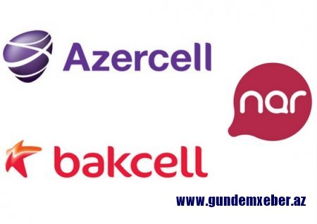 Mobil operatorlardan narazılıqlar gündən-günə artır