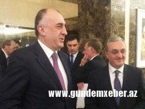Məmmədyarov-Mnatsakanyan danışıqlarında xüsusi məxfilik