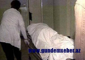 Bakıda mənzildə qadın meyiti tapıldı