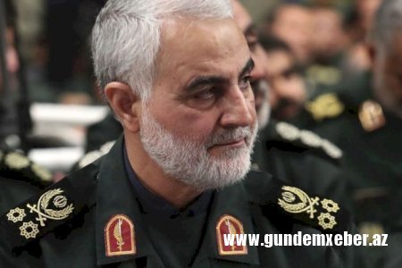 İranda 3 gün matəm elan edildi