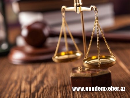 Bakıda 3,2 milyon manatlıq dələduzluq edən şirkət rəhbərinin apellyasiya şikayəti təmin edilməyib