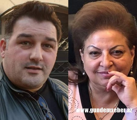 Lombard rəhbəri jurnalistin həbsinə cəhd edir-İDDİA