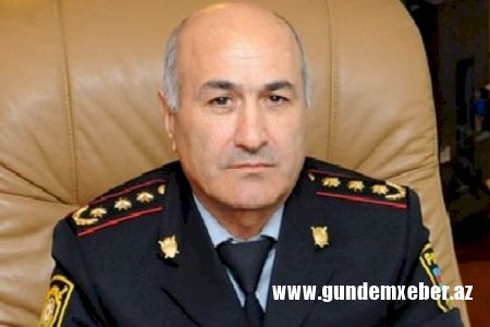 İşdən çıxarılan rəis şəhərdə şəxsi radar qoyubmuş - Sensasiya