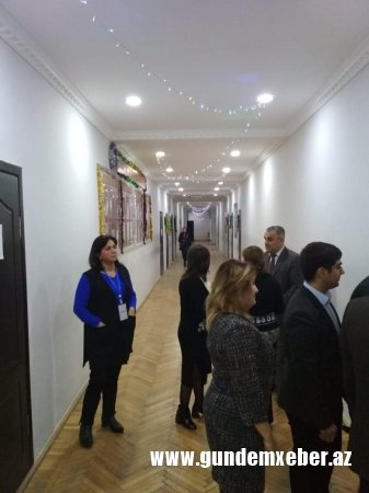 SDU 2020-ci ilin ilk "Açıq qapı" gününü keçirdi-FOTOLAR