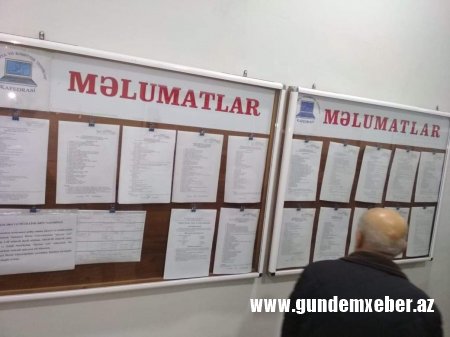 SDU 2020-ci ilin ilk "Açıq qapı" gününü keçirdi-FOTOLAR
