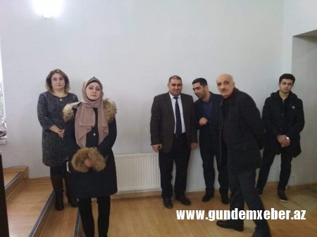 SDU 2020-ci ilin ilk "Açıq qapı" gününü keçirdi-FOTOLAR