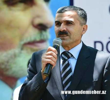 Oqtay Gülalıyevin növbəti əməliyyatı uğurla keçib